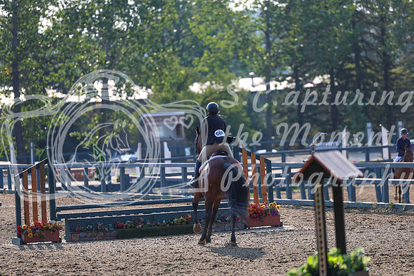 03812 - Mykenzi - 2026 Rocky Mountain Classic II - Saturday August 15th