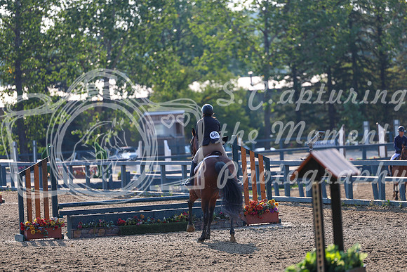 03813 - Mykenzi - 2026 Rocky Mountain Classic II - Saturday August 15th