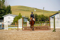 14181 - Grace - 2026 Rocky Mountain Classic II - Saturday August 15th