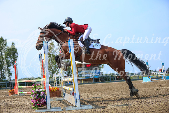 20468 - Mckenna - 2026 Rocky Mountain Classic II - Saturday August 15th