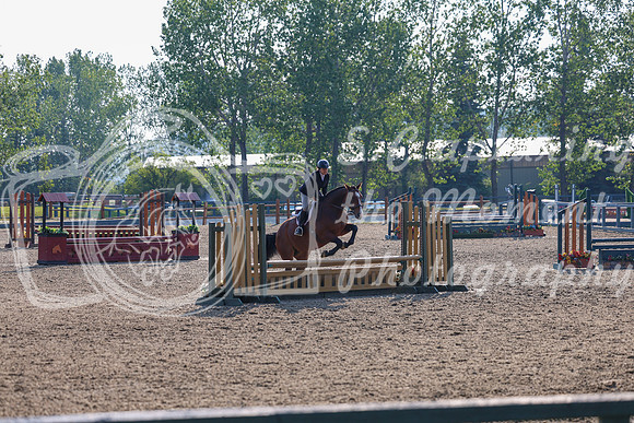 03815 - Mykenzi - 2026 Rocky Mountain Classic II - Saturday August 15th
