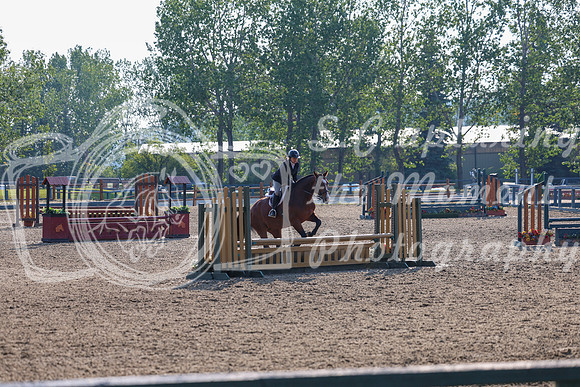 03814 - Mykenzi - 2026 Rocky Mountain Classic II - Saturday August 15th