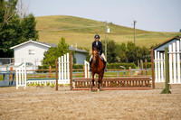 14182 - Grace - 2026 Rocky Mountain Classic II - Saturday August 15th