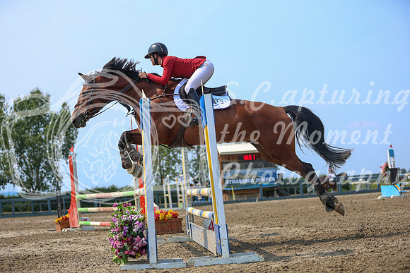20471 - Mckenna - 2026 Rocky Mountain Classic II - Saturday August 15th