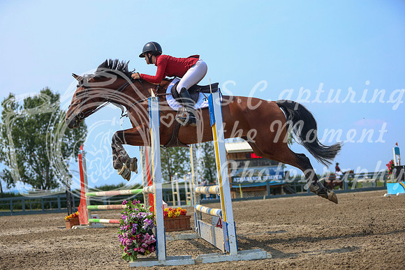 20472 - Mckenna - 2026 Rocky Mountain Classic II - Saturday August 15th