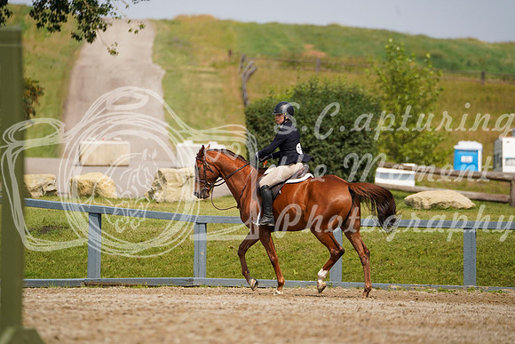14185 - Grace - 2026 Rocky Mountain Classic II - Saturday August 15th
