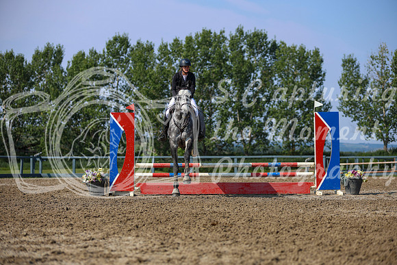 09592 - Mckenna - 2026 Rocky Mountain Classic II - Saturday August 15th