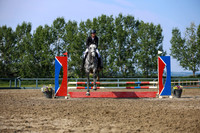 09591 - Mckenna - 2026 Rocky Mountain Classic II - Saturday August 15th