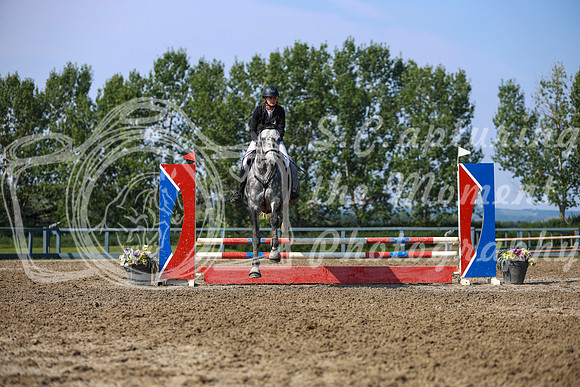 09591 - Mckenna - 2026 Rocky Mountain Classic II - Saturday August 15th