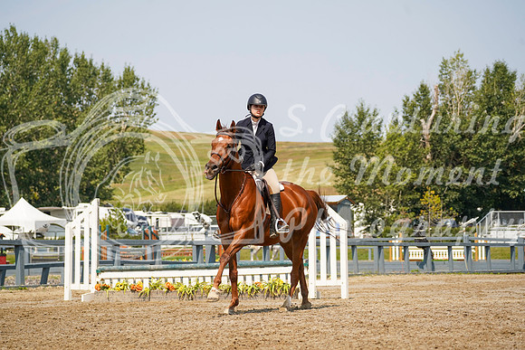 14183 - Grace - 2026 Rocky Mountain Classic II - Saturday August 15th
