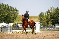 14184 - Grace - 2026 Rocky Mountain Classic II - Saturday August 15th