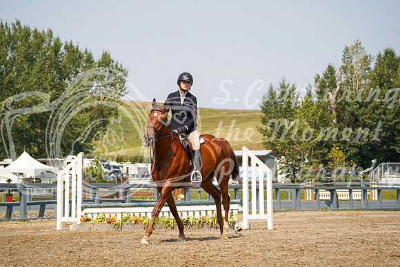 14184 - Grace - 2026 Rocky Mountain Classic II - Saturday August 15th