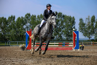 09594 - Mckenna - 2026 Rocky Mountain Classic II - Saturday August 15th