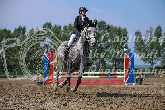 09594 - Mckenna - 2026 Rocky Mountain Classic II - Saturday August 15th