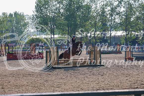 03816 - Mykenzi - 2026 Rocky Mountain Classic II - Saturday August 15th