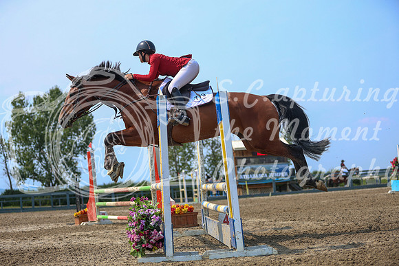 20473 - Mckenna - 2026 Rocky Mountain Classic II - Saturday August 15th