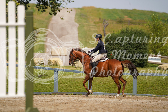 14187 - Grace - 2026 Rocky Mountain Classic II - Saturday August 15th