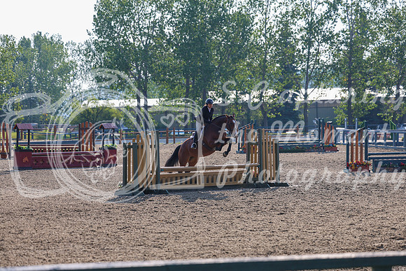 03817 - Mykenzi - 2026 Rocky Mountain Classic II - Saturday August 15th