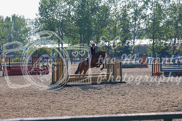 03818 - Mykenzi - 2026 Rocky Mountain Classic II - Saturday August 15th
