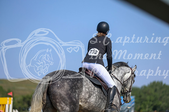 09599 - Mckenna - 2026 Rocky Mountain Classic II - Saturday August 15th