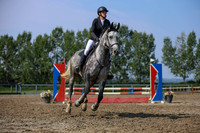 09595 - Mckenna - 2026 Rocky Mountain Classic II - Saturday August 15th