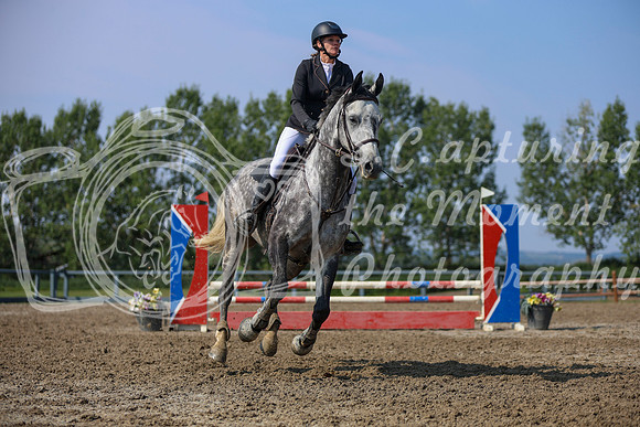 09595 - Mckenna - 2026 Rocky Mountain Classic II - Saturday August 15th