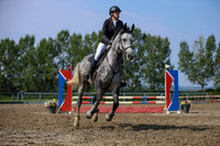 09596 - Mckenna - 2026 Rocky Mountain Classic II - Saturday August 15th