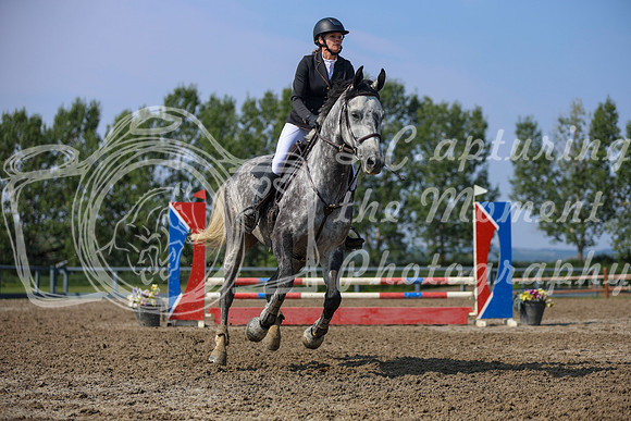 09596 - Mckenna - 2026 Rocky Mountain Classic II - Saturday August 15th