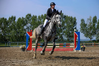 09597 - Mckenna - 2026 Rocky Mountain Classic II - Saturday August 15th