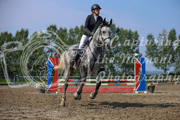 09597 - Mckenna - 2026 Rocky Mountain Classic II - Saturday August 15th