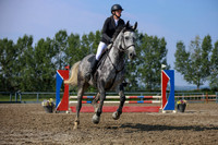 09598 - Mckenna - 2026 Rocky Mountain Classic II - Saturday August 15th