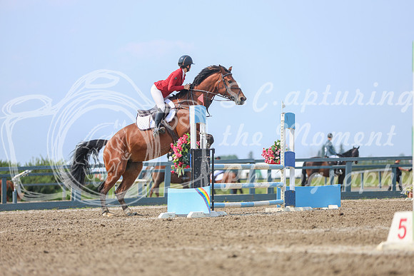 20480 - Mckenna - 2026 Rocky Mountain Classic II - Saturday August 15th