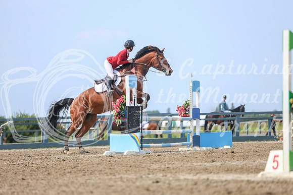 20481 - Mckenna - 2026 Rocky Mountain Classic II - Saturday August 15th