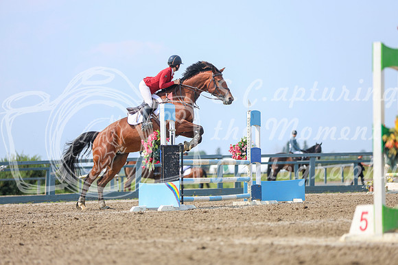 20482 - Mckenna - 2026 Rocky Mountain Classic II - Saturday August 15th