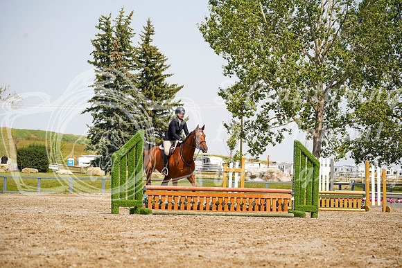 14188 - Grace - 2026 Rocky Mountain Classic II - Saturday August 15th