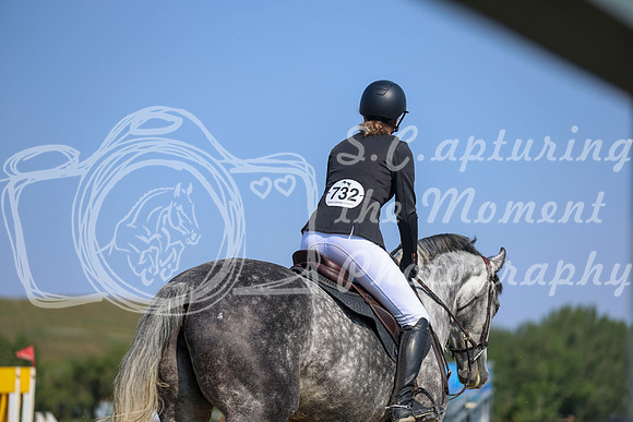 09600 - Mckenna - 2026 Rocky Mountain Classic II - Saturday August 15th