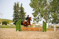 14189 - Grace - 2026 Rocky Mountain Classic II - Saturday August 15th
