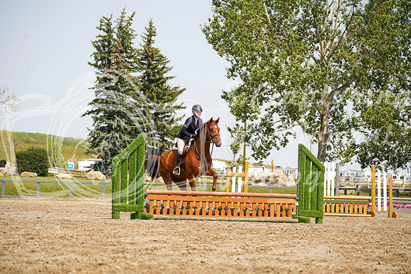 14189 - Grace - 2026 Rocky Mountain Classic II - Saturday August 15th