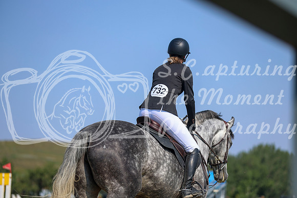 09601 - Mckenna - 2026 Rocky Mountain Classic II - Saturday August 15th
