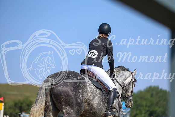 09602 - Mckenna - 2026 Rocky Mountain Classic II - Saturday August 15th