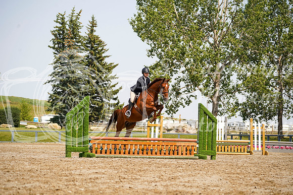 14191 - Grace - 2026 Rocky Mountain Classic II - Saturday August 15th