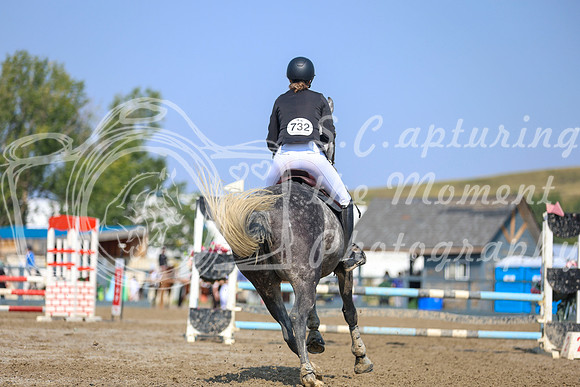 09666 - Mckenna - 2026 Rocky Mountain Classic II - Saturday August 15th