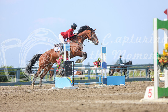 20483 - Mckenna - 2026 Rocky Mountain Classic II - Saturday August 15th