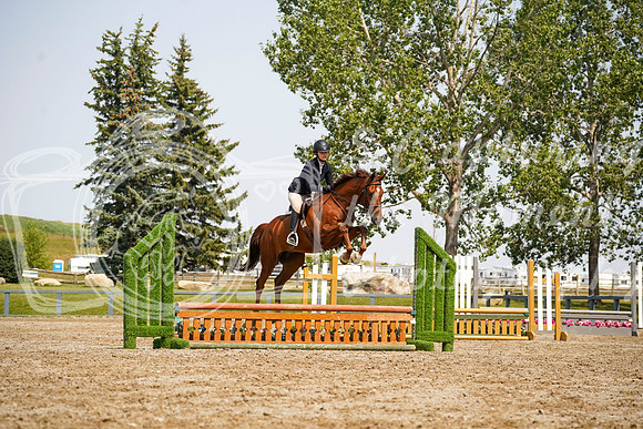 14192 - Grace - 2026 Rocky Mountain Classic II - Saturday August 15th