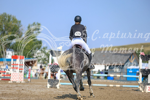 09667 - Mckenna - 2026 Rocky Mountain Classic II - Saturday August 15th