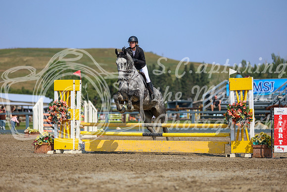 09668 - Mckenna - 2026 Rocky Mountain Classic II - Saturday August 15th