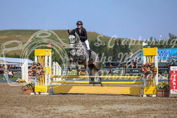 09670 - Mckenna - 2026 Rocky Mountain Classic II - Saturday August 15th