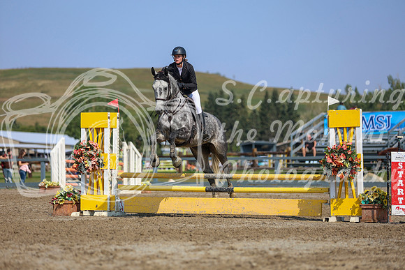 09671 - Mckenna - 2026 Rocky Mountain Classic II - Saturday August 15th