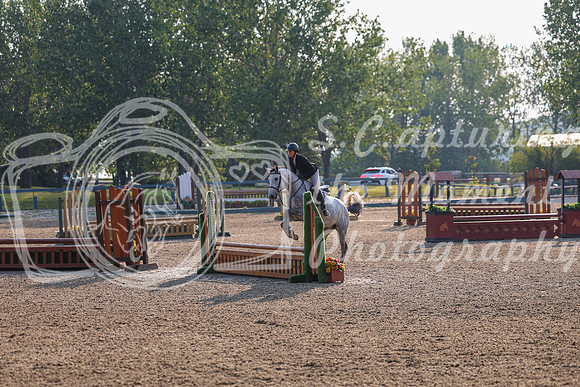 03019 - Mykenzi - 2026 Rocky Mountain Classic II - Saturday August 15th