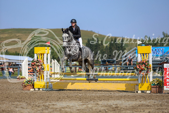 09672 - Mckenna - 2026 Rocky Mountain Classic II - Saturday August 15th